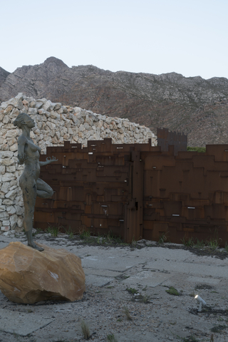 Beachside Retreat – Western Cape, South Africa