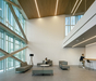 Private Terminal at Manises Airport – Valencia, Spain