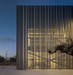 Private Terminal at Manises Airport – Valencia, Spain