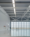 Private Terminal at Manises Airport – Valencia, Spain
