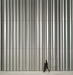 Private Terminal at Manises Airport – Valencia, Spain