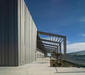 Private Terminal at Manises Airport – Valencia, Spain
