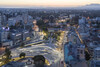 Eleftheria Square –  Nicosia, Cyprus