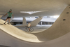 Eleftheria Square –  Nicosia, Cyprus