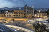 Eleftheria Square –  Nicosia, Cyprus