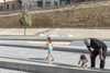 Eleftheria Square –  Nicosia, Cyprus
