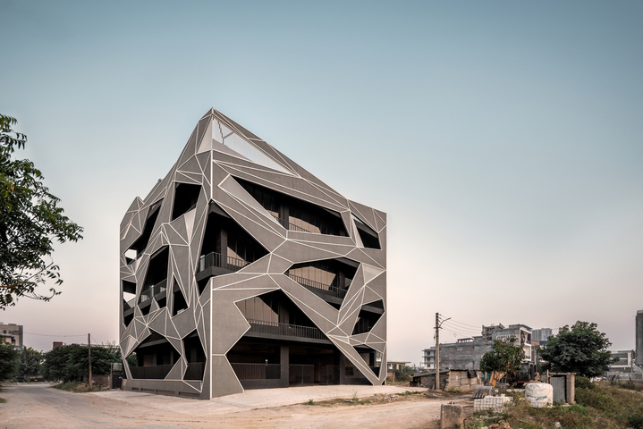 Tessalace – Mohali, India