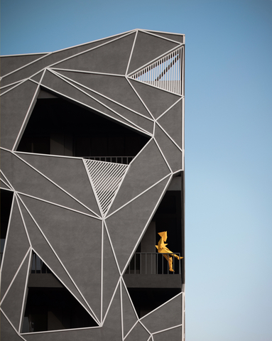 Tessalace – Mohali, India