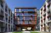 Ordynka Apartments – Moscow, Russia