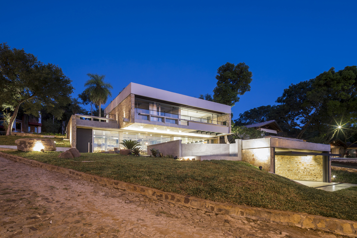 Preview of Peak House – San Bernardino, Paraguay
