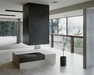 QDC Villa – Cologny, Switzerland