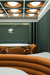 Future Waiting Hall – Shanghai, China