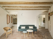 Rural House in Santa Eulalia –Spain