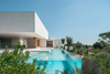 Villa SI – Aix-en-Provence, France