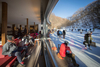 Picchio Visitors Centre & Ice Rink – Karuizawa, Japan