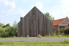 Potato Shed House – Netherlands