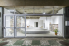 House with a Small Library – Tottori City, Japan