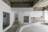 House with a Small Library – Tottori City, Japan