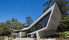 Castle Cove House – Sydney, Australia