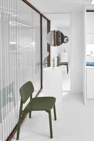 Dentista – Amsterdam, Netherlands