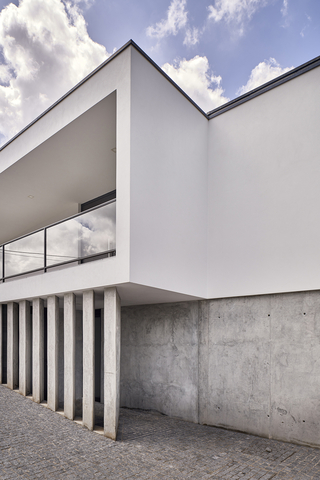 M.C. House – Santa Maria da Feira, Portugal