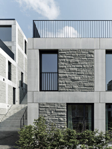 Preview of Areal Giessen – Meilen, Switzerland