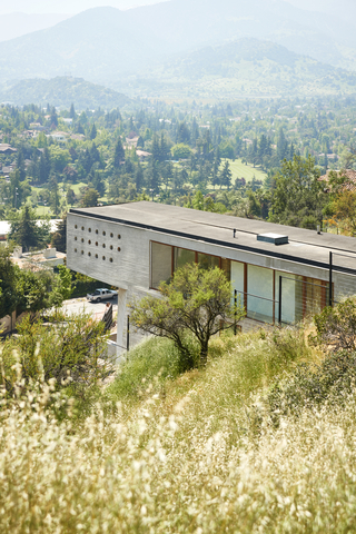 K House – Santiago, Chile