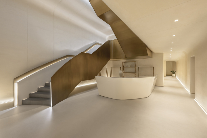 Preview of AURU SKYPOOL – Dubai, United Arab Emirates