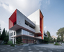 Library Renovation in Nanjing Normal University –  Nanjing, China