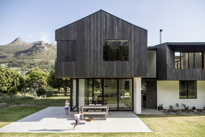 Preview of Sassen Residence – Cape Town, South Africa