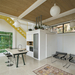 Collumpio House – Barcelona, Spain