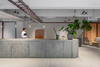 Nippon Shinyaku-Koku Office – Kyoto, Japan