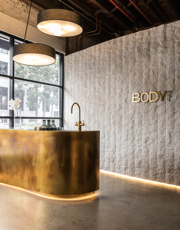 Body WRL, Wellness Centre – Rosebery, Australia — image 7