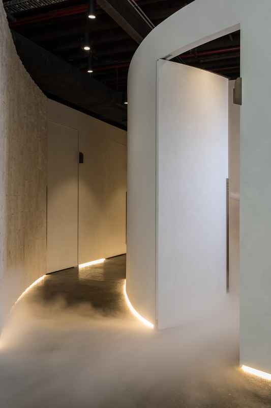 Body WRL, Wellness Centre – Rosebery, Australia — image 10