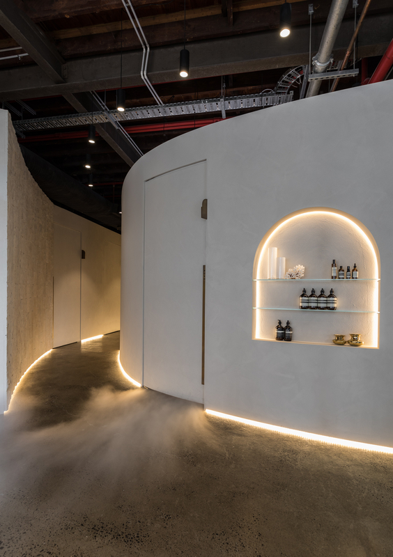 Body WRL, Wellness Centre – Rosebery, Australia — image 9