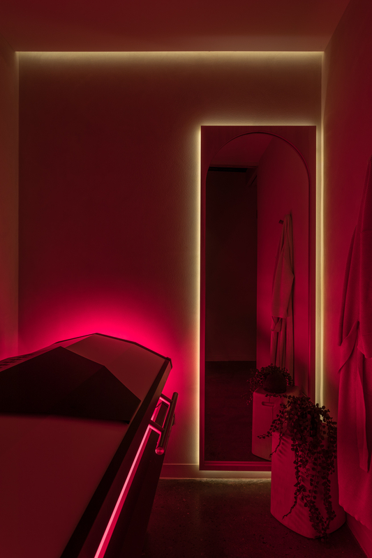 Body WRL, Wellness Centre – Rosebery, Australia — image 6