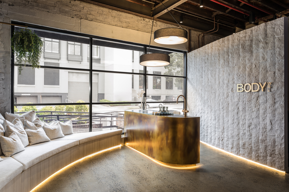 Body WRL, Wellness Centre – Rosebery, Australia — image 3