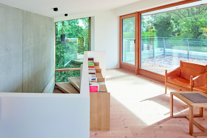 Preview of Haus Ludwig – Dresden, Germany