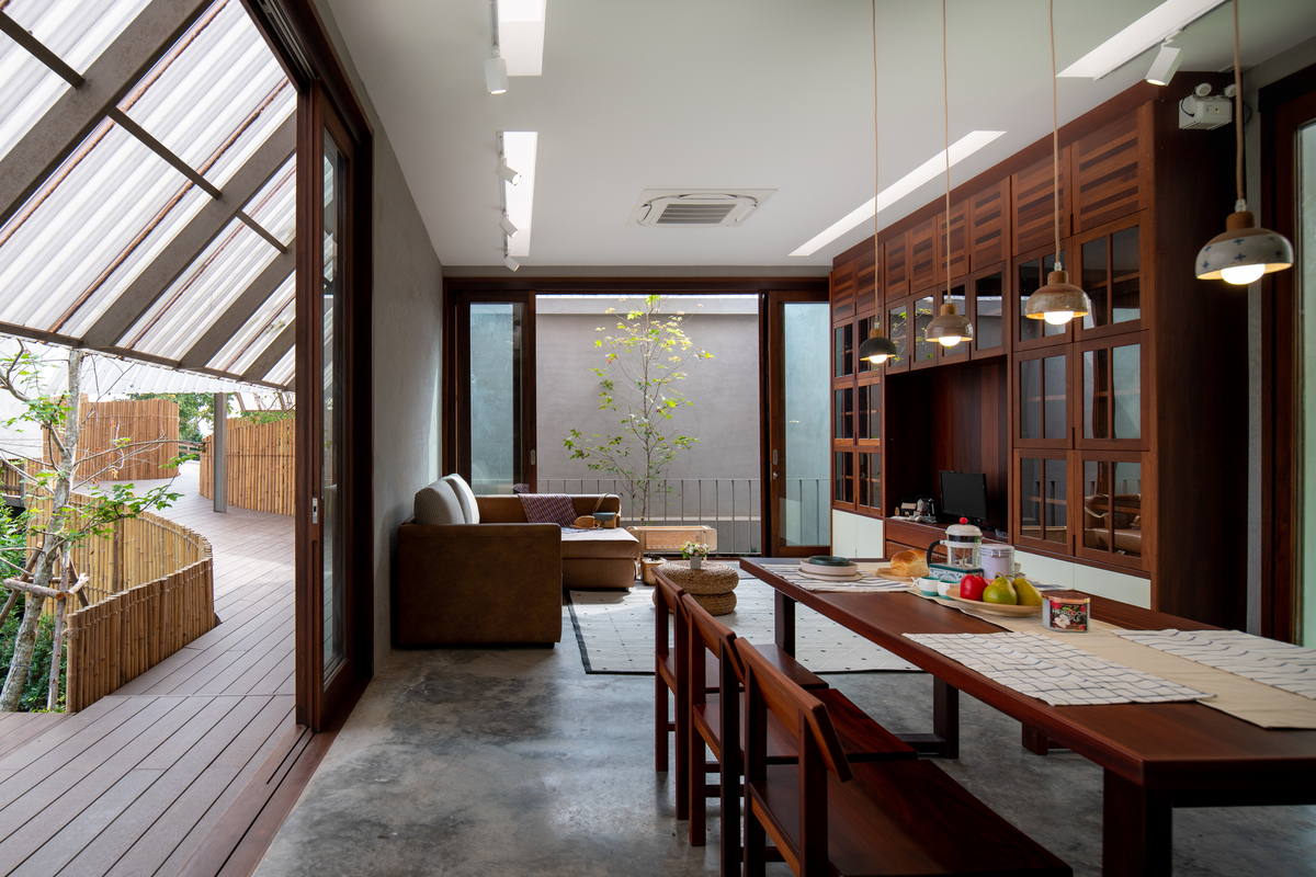 Baan Hom Din – Phetchabun, Thailand — image 6