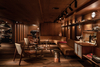 The Library – Hong Kong