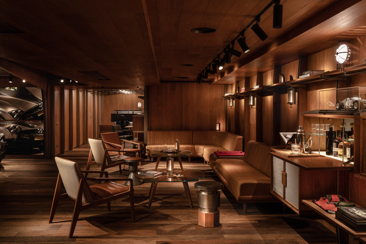 The Library – Hong Kong — image 11