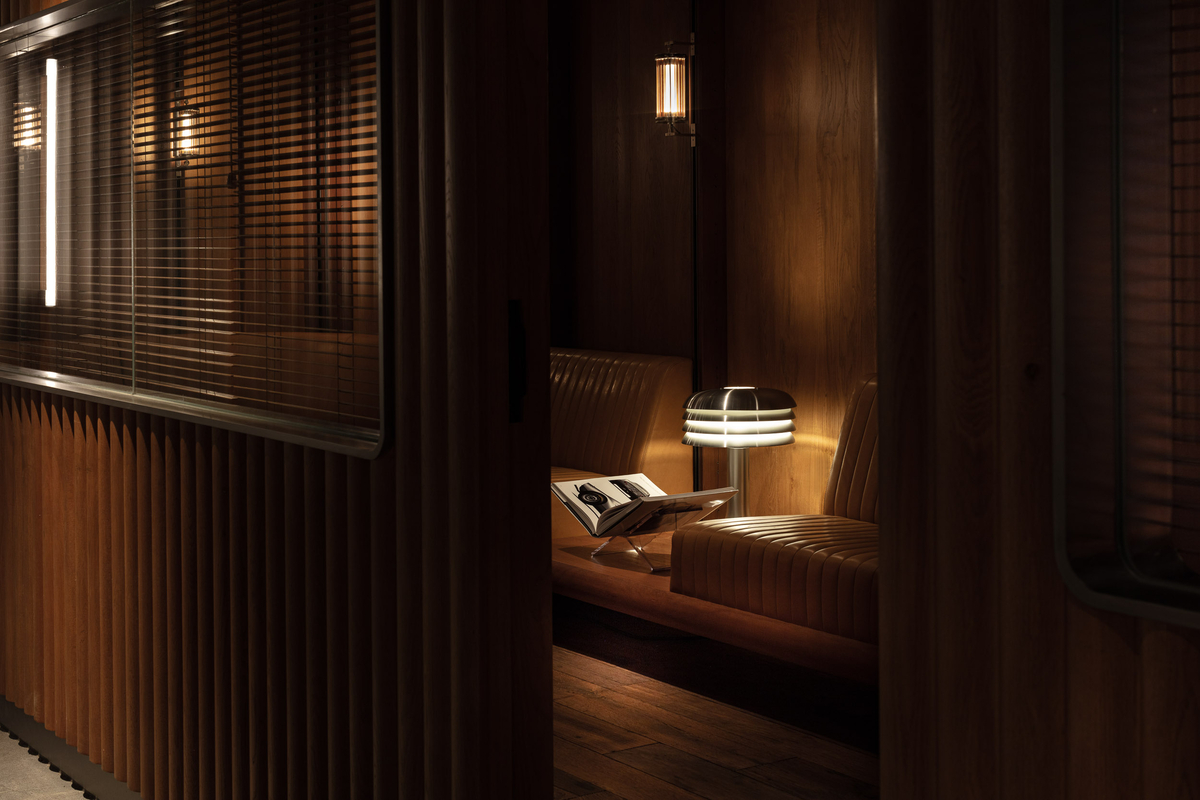 The Library – Hong Kong — image 4