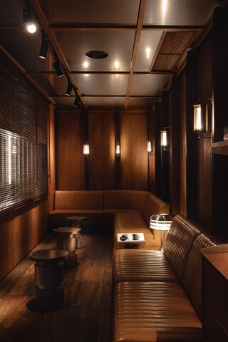 The Library – Hong Kong — image 13