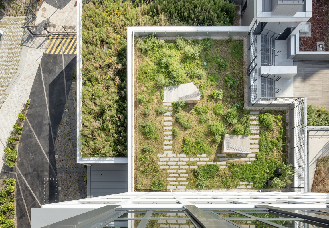 Tribeca La Chapelle – Paris, France — image 7