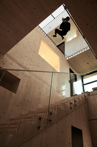 Meteorite Cabin – Kontiolahti, Finland — image 5