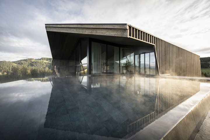 Preview of Aeon – South Tyrol, Italy