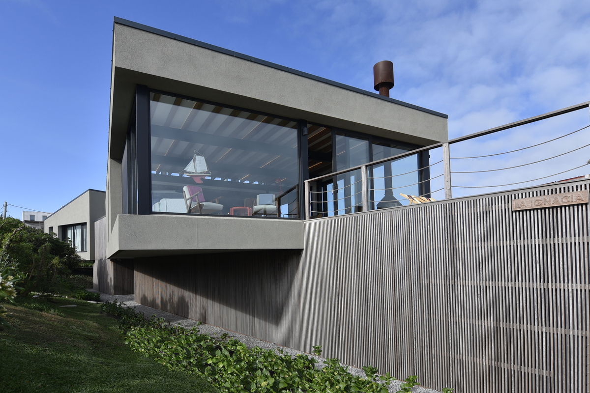 Gaviotas La Ignacia House – José Ignacio, Uruguay — image 2
