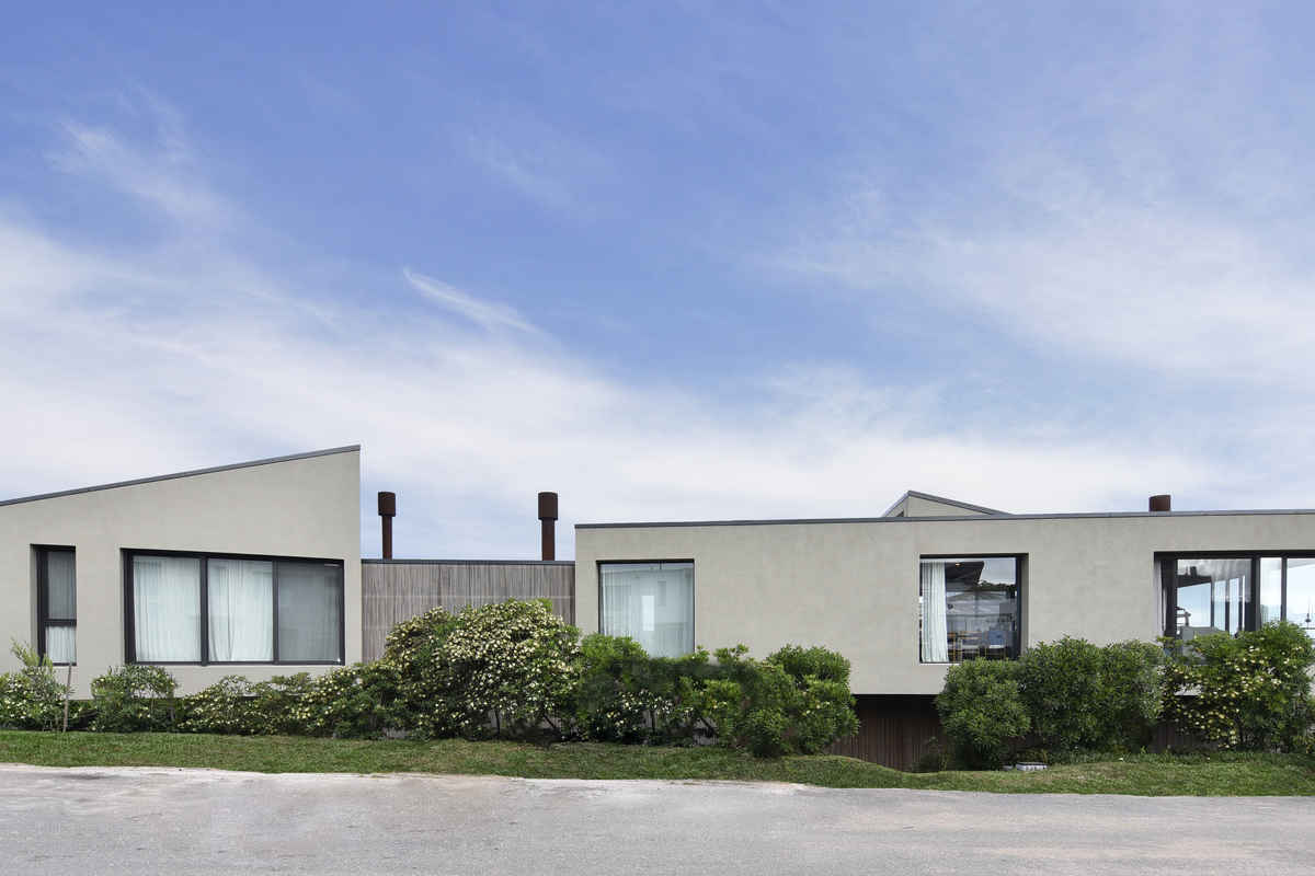 Gaviotas La Ignacia House – José Ignacio, Uruguay — image 11