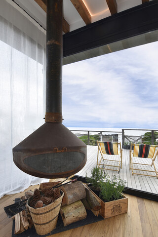 Gaviotas La Ignacia House – José Ignacio, Uruguay — image 7
