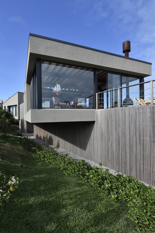 Gaviotas La Ignacia House – José Ignacio, Uruguay — image 12